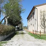 Poggio Agli Ulivi Feriegård *