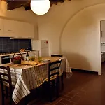 Feriegård Poggio Agli Ulivi Riotorto