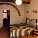 Poggio Agli Ulivi Feriegård *