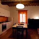 Poggio Agli Ulivi Feriegård