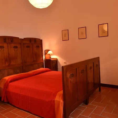 Farm stay Poggio Agli Ulivi Riotorto