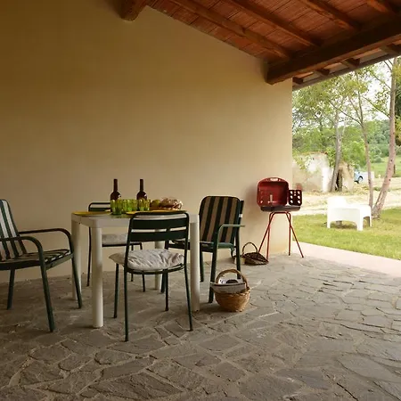 Poggio Agli Ulivi