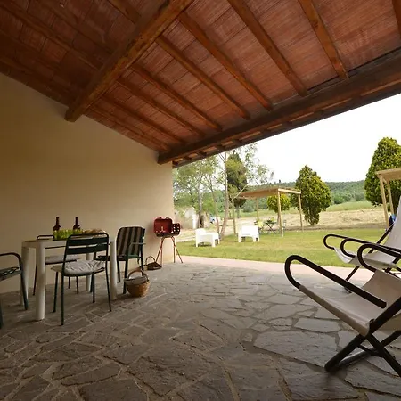 Poggio Agli Ulivi Farm stay Riotorto