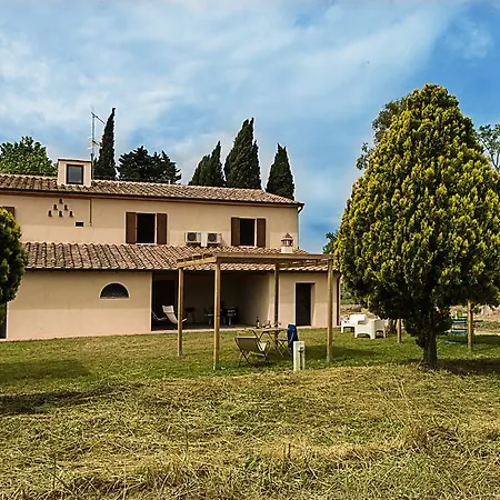 Farm stay Poggio Agli Ulivi Riotorto